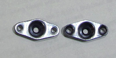 K1100-06 Nutplates