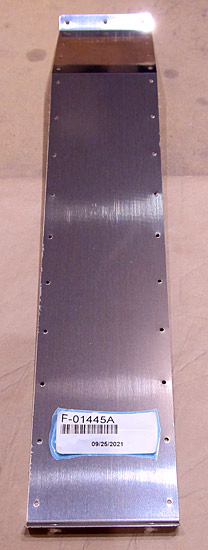 Flap Motor Cover