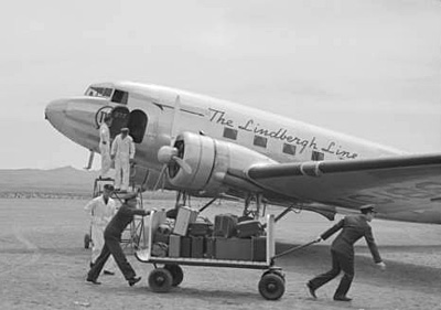 TWA Flight 6963 - Wikipedia